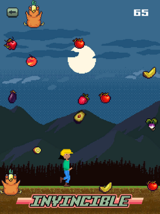 Mostly Compost screenshot