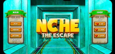 NCHE: The Escape Image