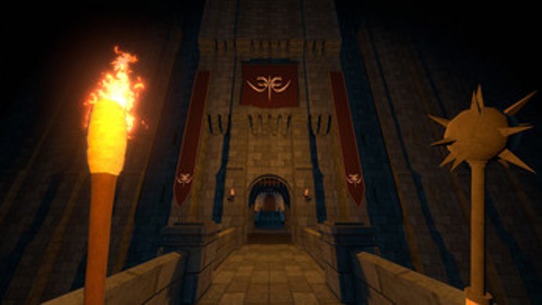 Neverlooted Dungeon screenshot