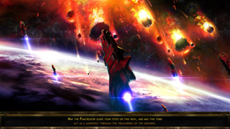 Noble Armada : Lost Worlds screenshot