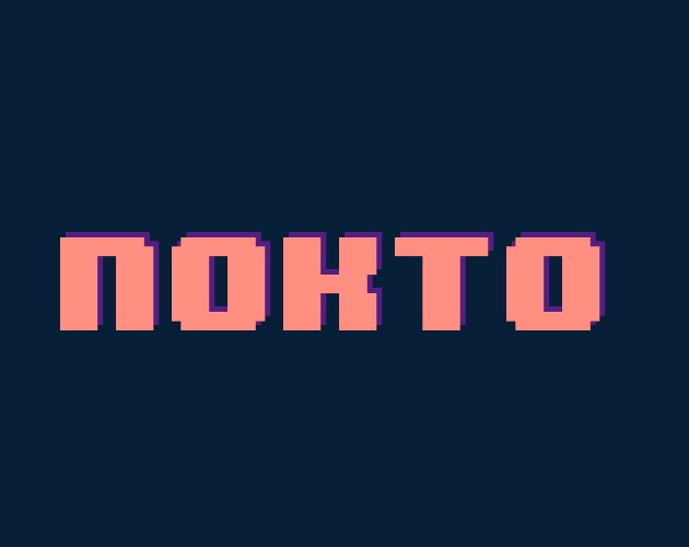 Games like Nokto