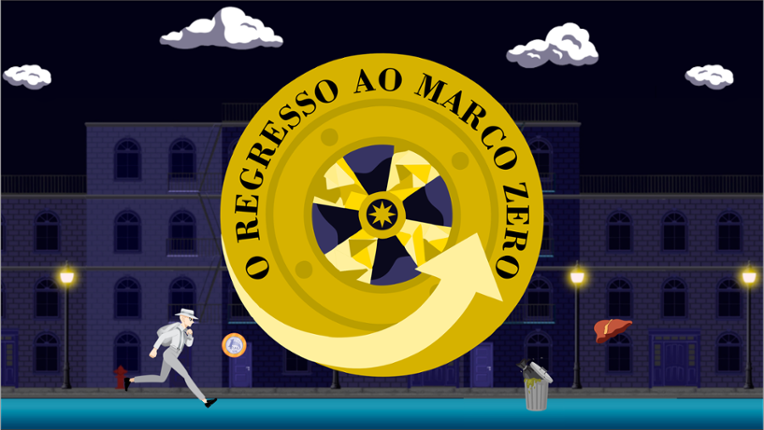 O Regresso ao Marco Zero - Rec'N'Play Image