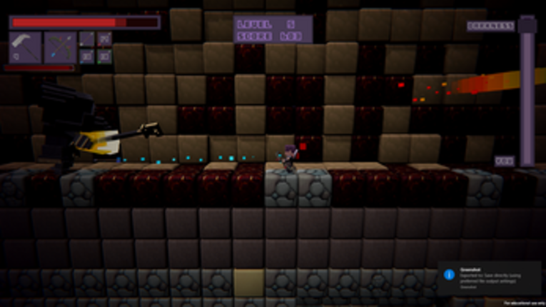 Oneiro screenshot