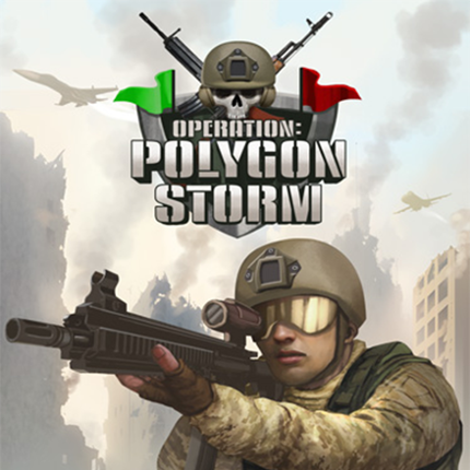 Operation: Polygon Storm Image