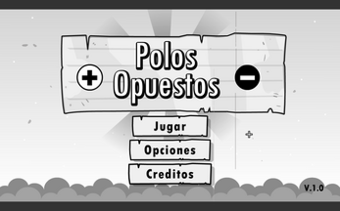 Polos Opuestos Image