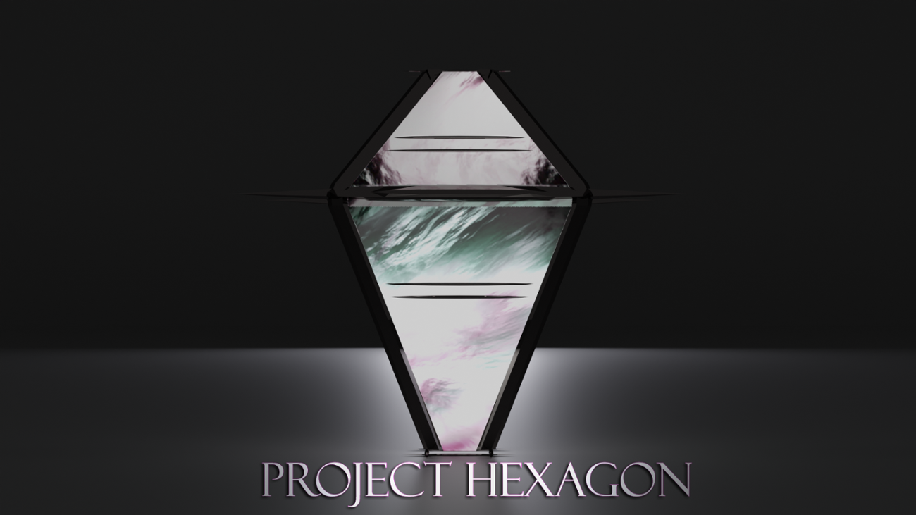 Games like Project Hexagon