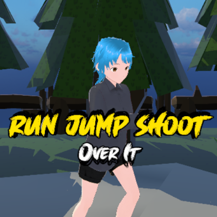 Run Jump Shoot Over It! Image