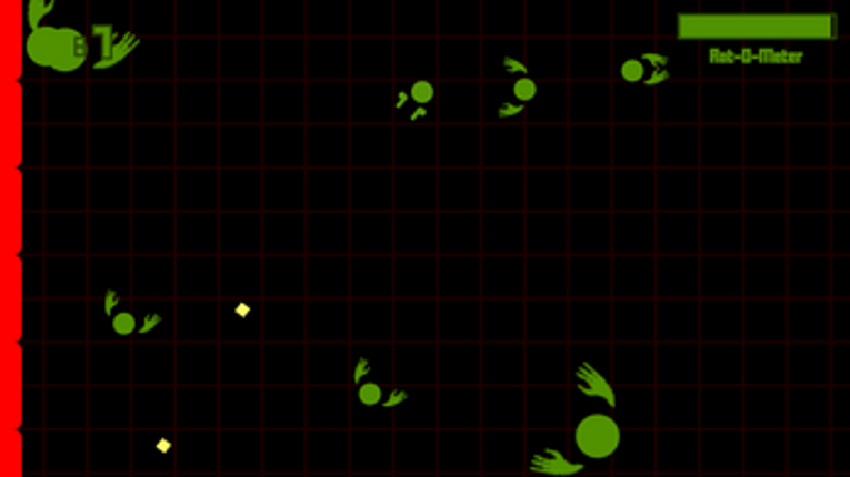 Rotten to the Core screenshot
