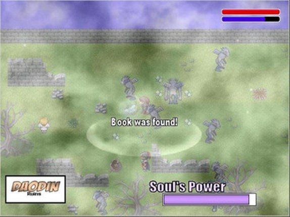 Soul Knights RPG screenshot