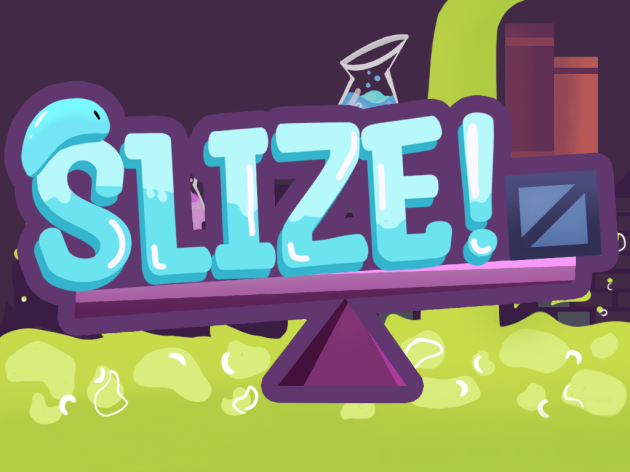 Games like Slize!