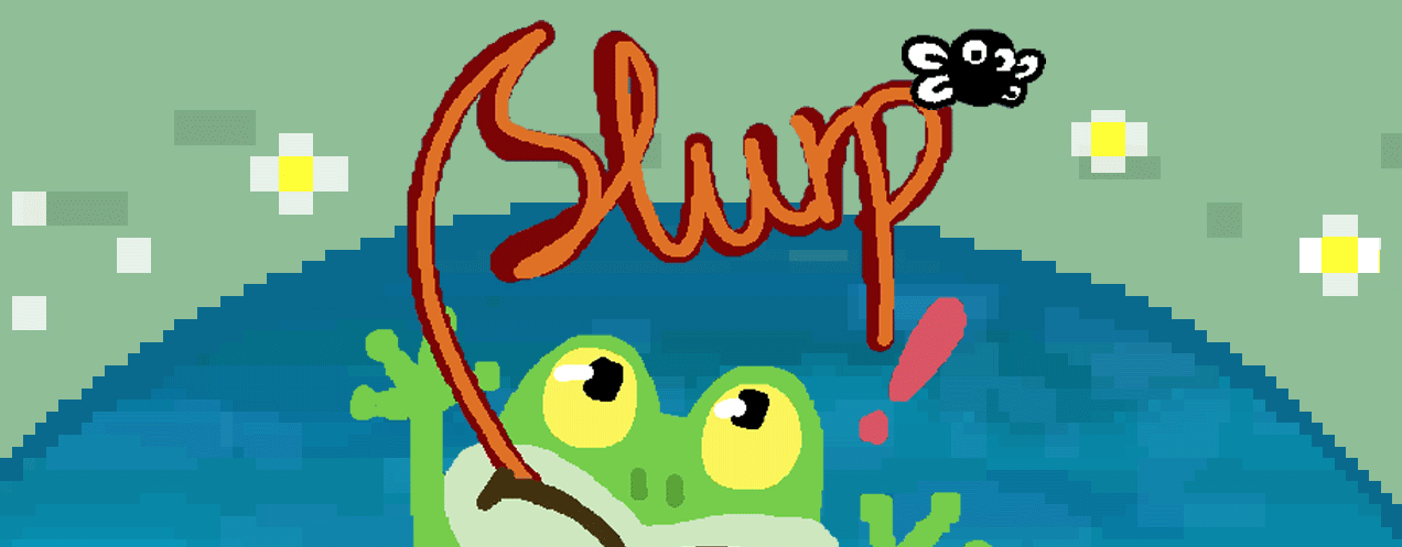Games like Slurp!
