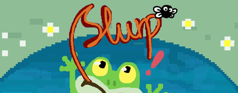 Slurp! Image