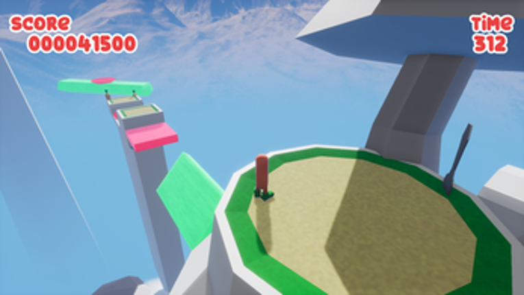 Sosig screenshot