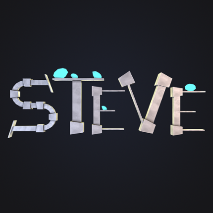 Steve Game Cover