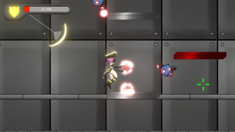 Surka screenshot