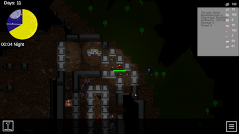 Surviving Terra Image