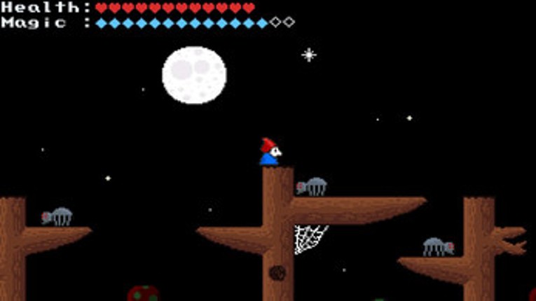 Tim-Tim "The Mighty Gnome" screenshot