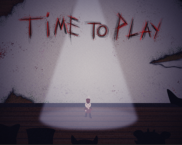 Games like Time To Play