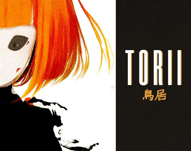 Games like Torii