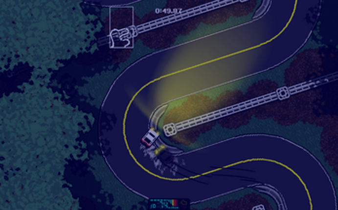 The Demon of Sakura Pass screenshot