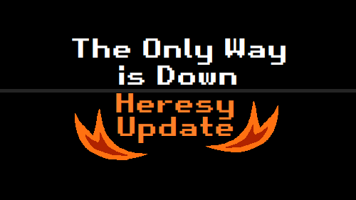 Games like The Only Way is Down