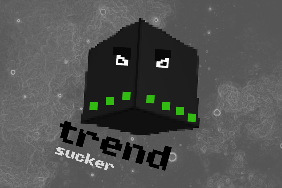 Games like Trend Sucker