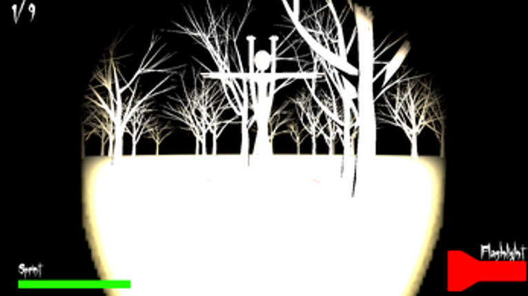 That Scary Game Everyone's Playing Image