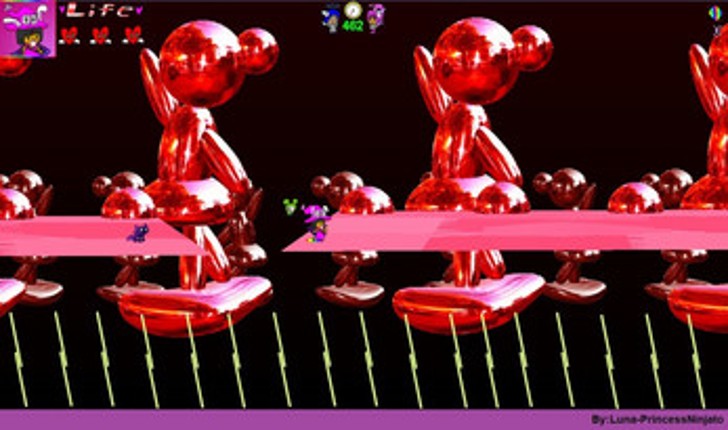 Wake up Quest 2 Image