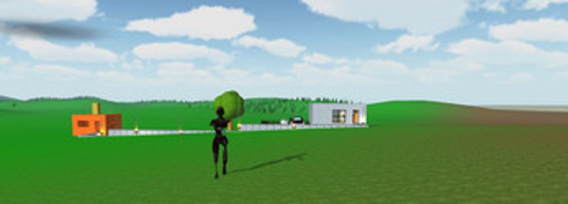World of Blocks 3 New World (online) Image