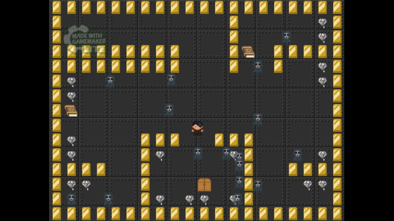 Games like Zekro