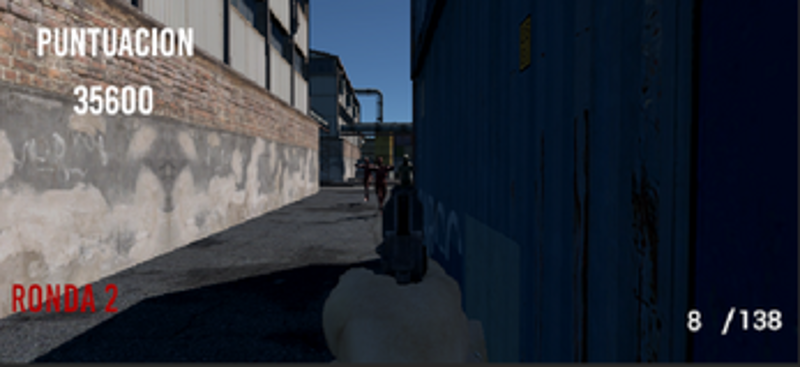 Zombies Survive Image