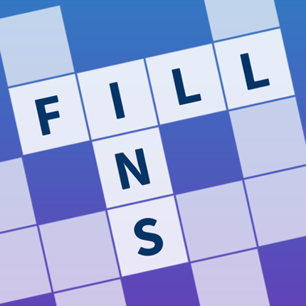 Fill-in Crosswords Unlimited Image