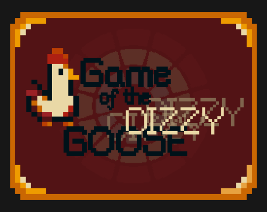 Game of the Dizzy Goose Game Cover