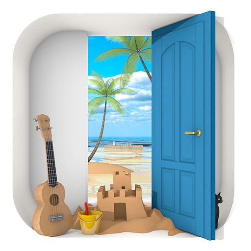 Games like Escape Game: Ocean View