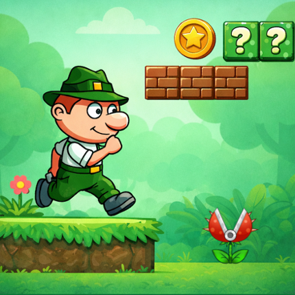 Tim’s Adventure Run Image