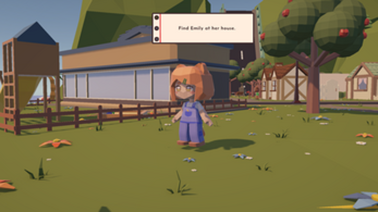 Garcie's Garage Image