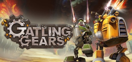 Games like Gatling Gears