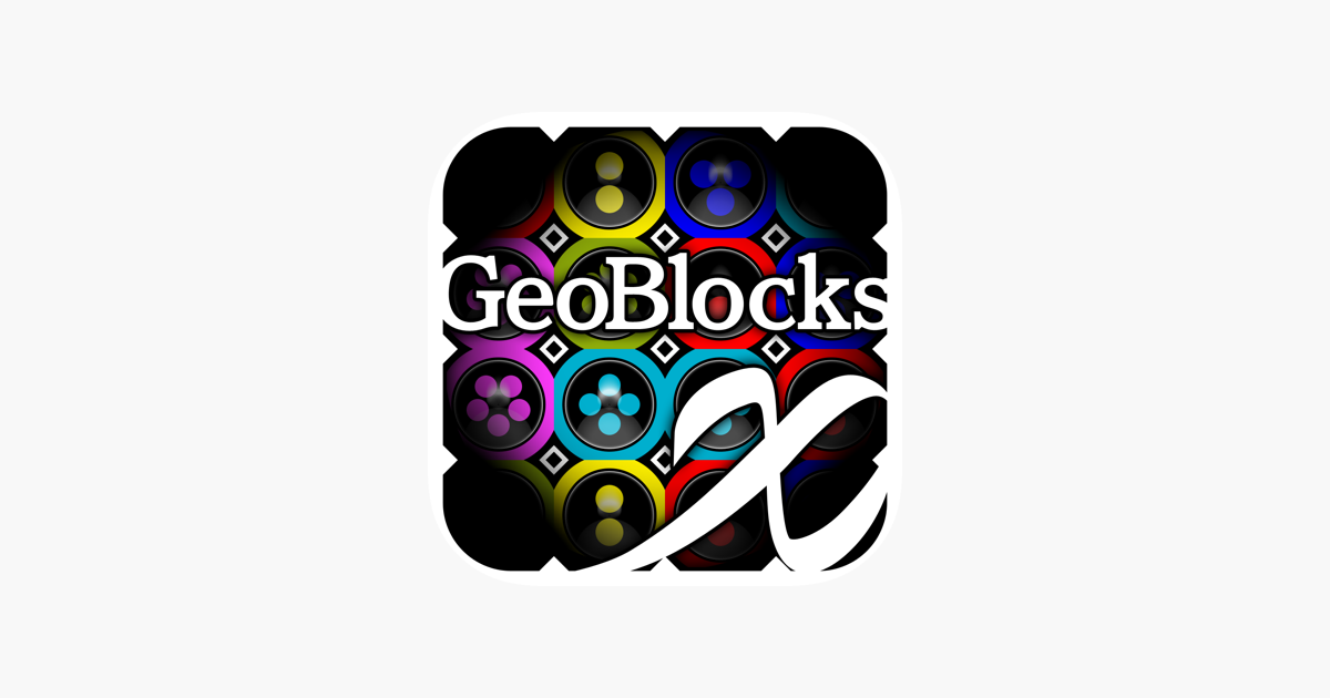 Games like GeoBlocksX