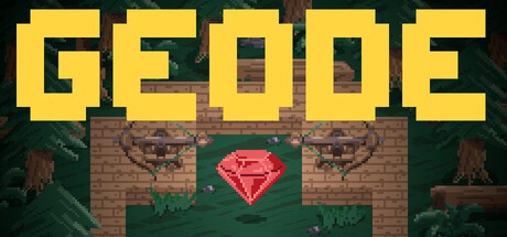 Games like GEODE