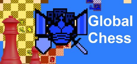 Games like Global Chess