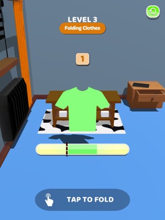 Go on Vacation Image