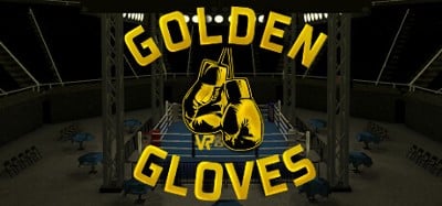 Golden Gloves VR Image