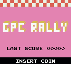 GPC Rally Image