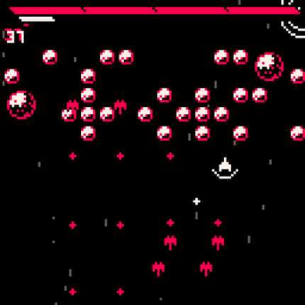 GravityWell v2 screenshot