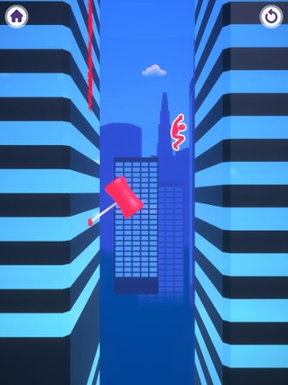 Gummy Man screenshot