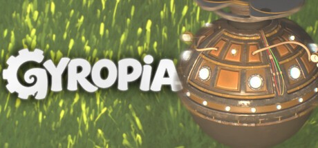 Games like GYROPIA