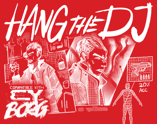 Hang The DJ Image