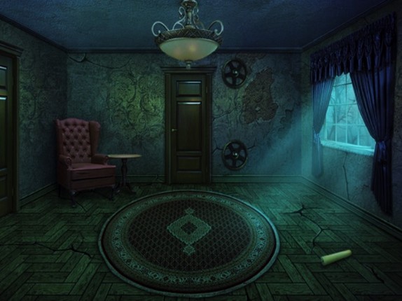 Haunted House Adventures 2 screenshot