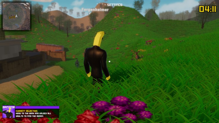 Heist Royale screenshot