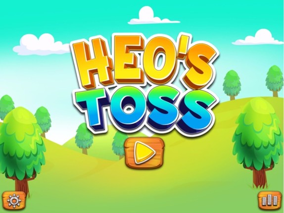 Heo's Toss Image